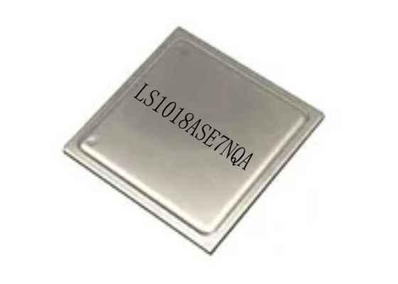 Mạch Tích Hợp Điện Tử 1.3GHz LS1018ASE7NQA Chip Vi Xử Lý 1 Lõi