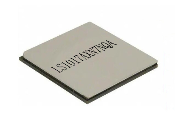 Chip mạch tích hợp 1.3GHz LS1017AXN7NQA 448FBGA 1 IC xử lý ứng dụng lõi