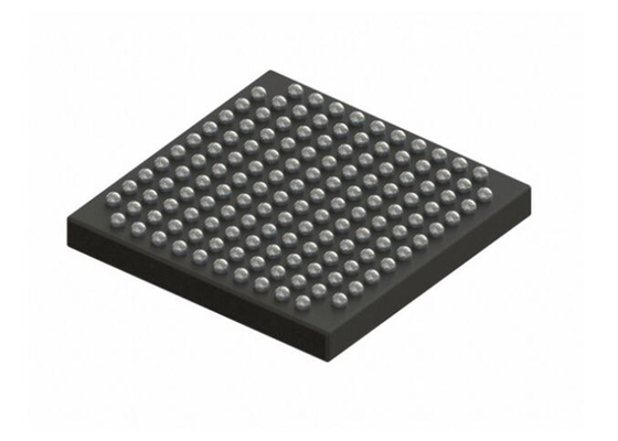 IC vi điều khiển dựa trên lõi đơn MAX32652GWE FPU 3MB Flash 140WLP Công suất thấp