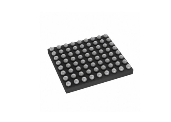 Chip IoT 512KB ADUCM4050BCBZ Bộ vi điều khiển công suất cực thấp Gói MCU WLCSP-72