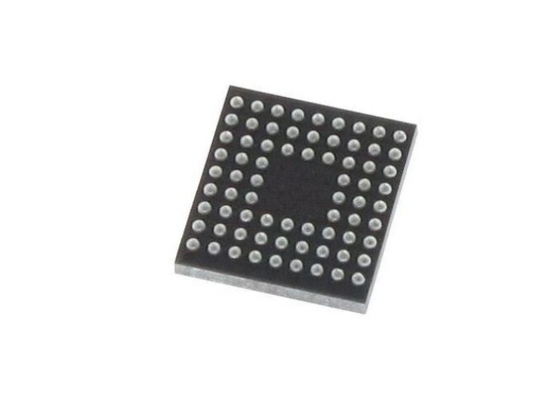 Chip IoT 512KB ADUCM4050BCBZ Bộ vi điều khiển công suất cực thấp Gói MCU WLCSP-72