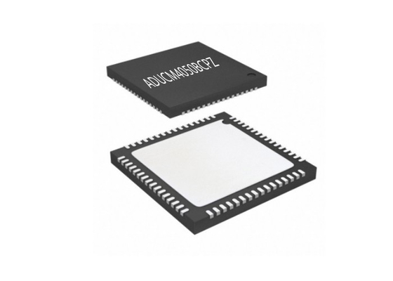 Bộ vi điều khiển lõi đơn 32 bit ADUCM4050BCPZ MCU ARM Cortex-M4F công suất cực thấp