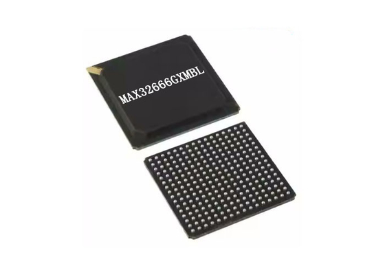 Chip IoT MAX32666GXMBL IC vi điều khiển Cortex-M4 lõi kép 96 MHz