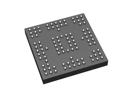 Máy vi điều khiển MCU LPC55S66JEV98 32Bit Arm Cortex M33 Coprocessor IC 98VFBGA