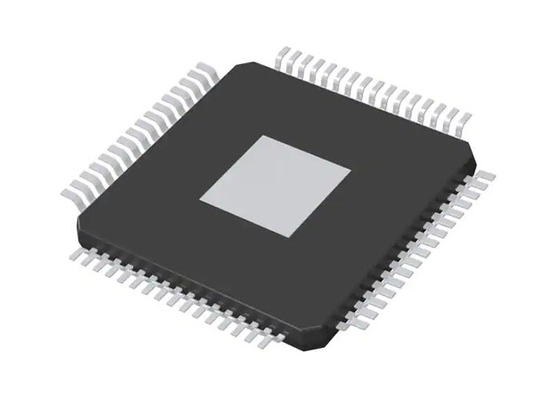 Chip vi điều khiển lõi đơn LPC55S69JBD64 Chip mạch Flash 64TQFP 640KB