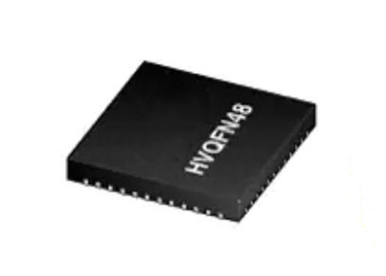 Chip mạch tích hợp 150MHz LPC5536JHI48 Chip vi điều khiển 48HVQFN lõi đơn