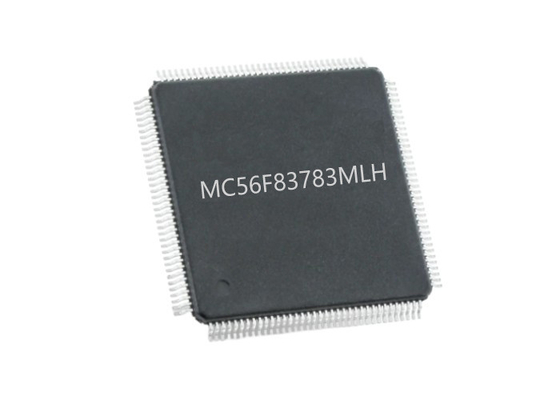 Chip mạch tích hợp lõi 56800EX MC56F83783MLH IC vi điều khiển 32 bit