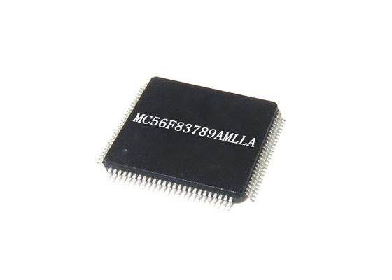 Chip mạch tích hợp MC56F83789AMLLA 256KB Flash vi điều khiển IC