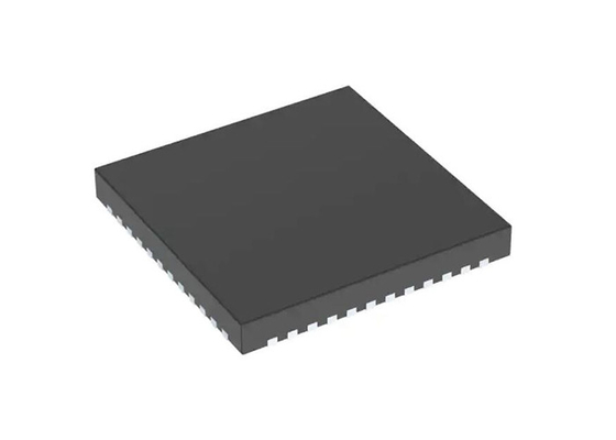 Mạch tích hợp điện tử lõi đơn LPC5502JHI48 IC vi điều khiển HVQFN48