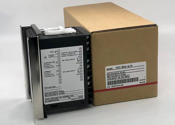 THT-500-A Bộ điều chỉnh nhiệt độ và độ ẩm PT100 Gói SMD 20mA