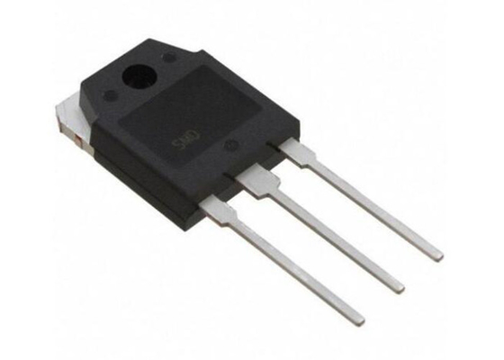 Chip ô tô 650V FGA40T65SHD Bóng bán dẫn IGBT TO-3PN Điểm dừng trường