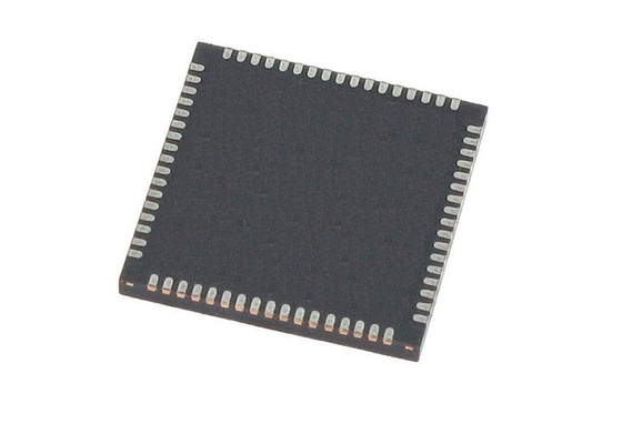 IC vi điều khiển MAX32626ITK 32-bit lõi đơn 512KB Flash 68-TQFN Surface Mount
