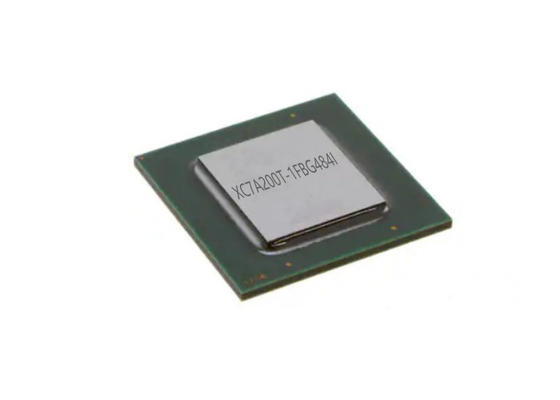 FPGA hiệu suất cao 6.6Gb XC7A200T-1FBG484I Artix-7 Field Programmable Gate Array