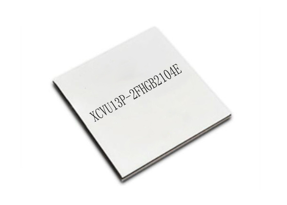 Chip FPGA XCVU13P-2FHGB2104E Mạch tích hợp FPGA 2104FCBGA Chip IC FPGA