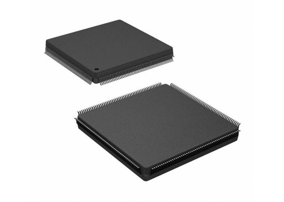 Chip FPGA XC3S250E-4PQG208I Mảng cổng lập trình trường 208PQFP IC Chip