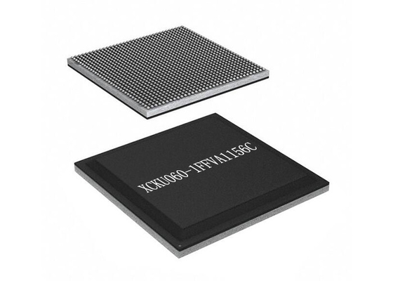 IC tích hợp XCKU060-1FFVA1156C Mạch tích hợp FPGA Chip IC 1156FCBGA