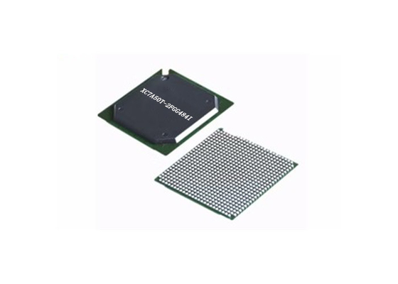 FPGA Tích hợp IC XC7A50T-2FGG484I 484-BBGA Field Programmable Gate Array