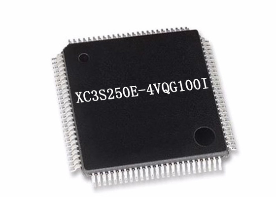 Mảng cổng lập trình trường Spartan-3E tích hợp IC XC3S250E-4VQG100I