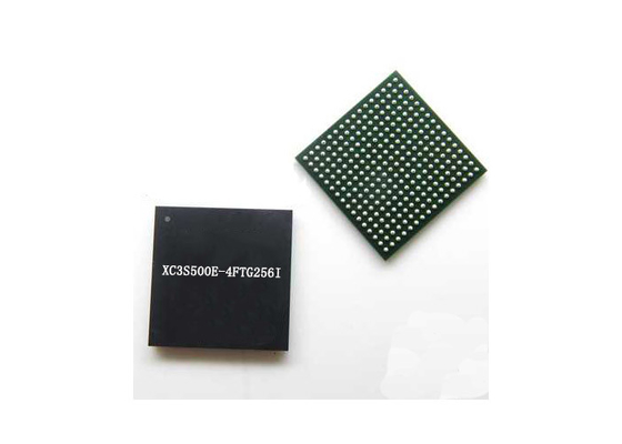 Tích hợp IC XC3S500E-4FTG256I Mảng cổng lập trình được trường 300 MHz 256-LBGA