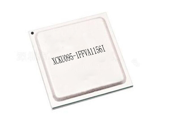 Mảng cổng có thể lập trình trường XCKU095-1FFVA1156I 1156FCBGA Mạch tích hợp FPGA