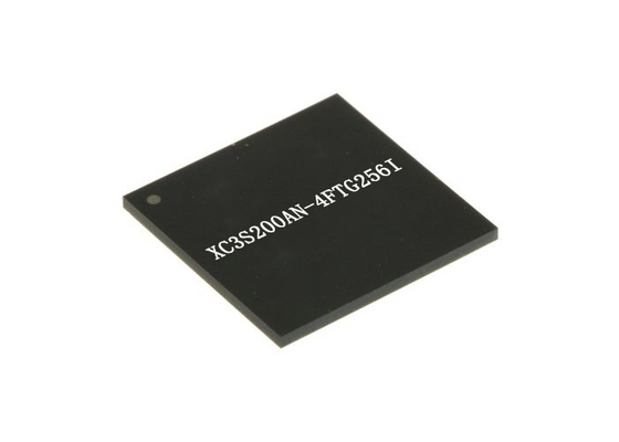 Mảng cổng lập trình trường Spartan -3AN XC3S200AN-4FTG256I IC tích hợp