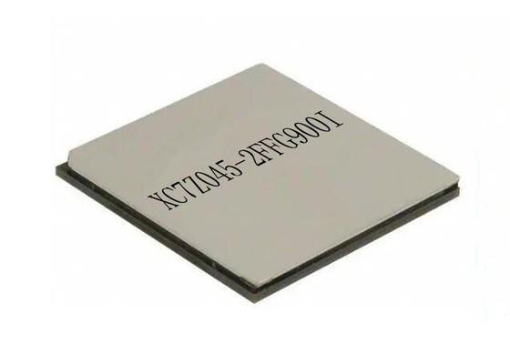 Hệ thống nhúng IC 900FCBGA XC7Z045-2FFG900I trên chip 350K ô logic