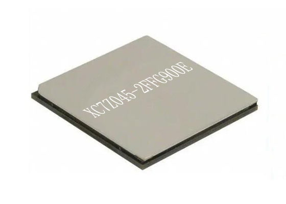 XC7Z045-2FFG900E Hệ thống nhúng IC FCBGA900 tích hợp trên các tế bào logic 350K chip