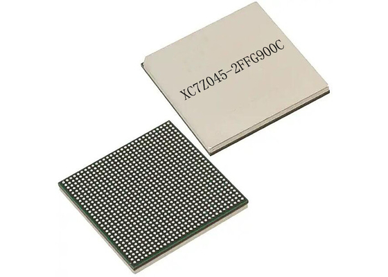 Hệ Thống Nhúng IC XC7Z045-2FFG900C Tích Hợp Trên Chip 900FCBGA ARM Cortex A9