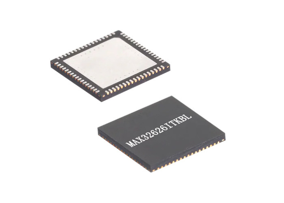 Internet vạn vật Mô-đun không dây MAX32626ITKBL IC vi điều khiển 68-TQFN