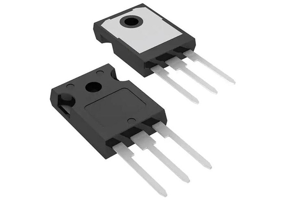 Chip ô tô AFGY160T65SPD-B4 Bóng bán dẫn IGBT đơn TO-247-3 Rãnh dừng trường IGBT
