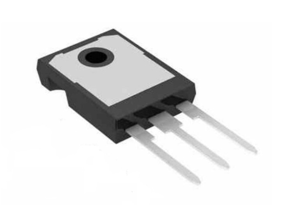Bóng bán dẫn IGBT đơn AFGY100T65SPD Chip ô tô TO-247-3 Điểm dừng trường rãnh