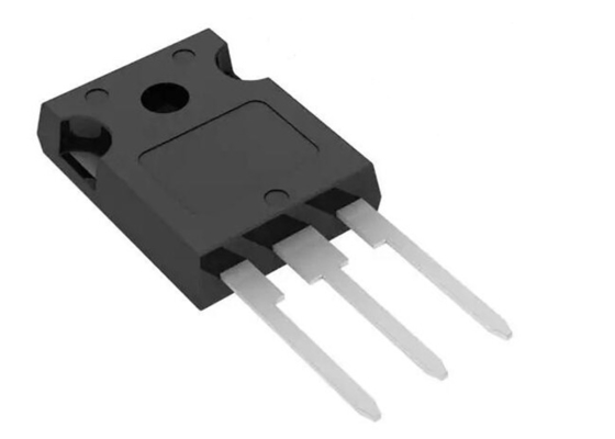 Bóng bán dẫn 650V AFGHL75T65SQDT Chip ô tô 80A Bóng bán dẫn IGBT đơn TO-247-3