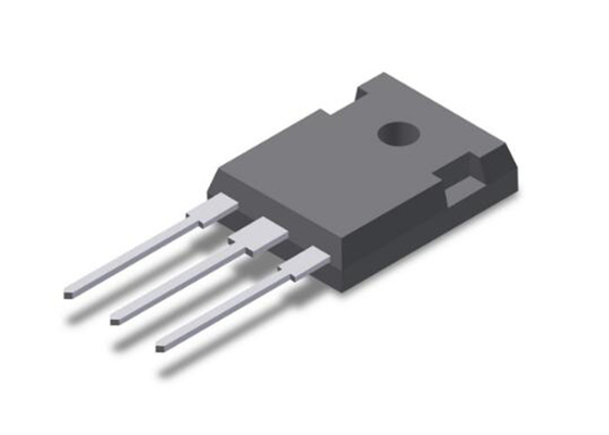 Chip ô tô 650V AFGHL50T65SQDC Rãnh dừng trường Bóng bán dẫn IGBT TO-247-3