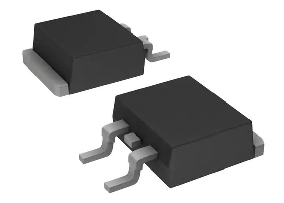 Chip ô tô AFGB30T65SQDN Bóng bán dẫn IGBT đơn gắn trên bề mặt TO-263-3
