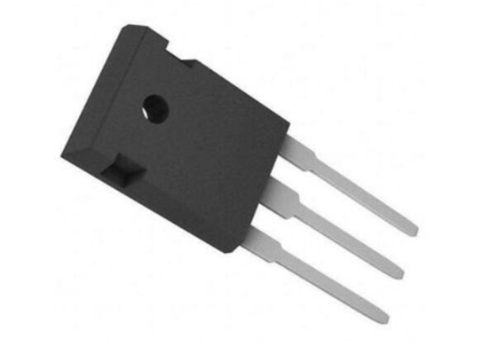268W AFGHL50T65SQD Chip ô tô 650V Bóng bán dẫn IGBT đơn 80A Điểm dừng trường