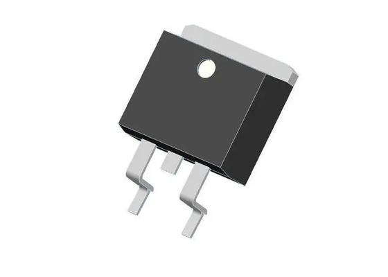 Chip ô tô AFGB40T65RQDN IGBT 650V 40A Bóng bán dẫn FS4 được xếp hạng ngắn mạch