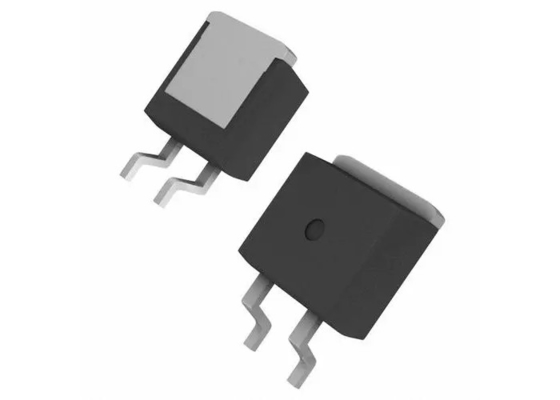 Bề mặt mục đích chung Gắn AFGB40T65SQDN Bóng bán dẫn IGBT Chip ô tô