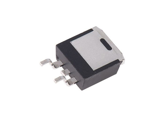 Chip ô tô hiệu suất cao AFGH75T65SQ 650V Bóng bán dẫn IGBT đơn