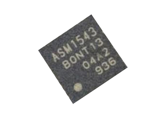Iphone IC Chip ASM1543 Apple IMac/10Gbps QFN32 USB Switch IC Multiplexer Switch