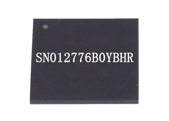 Hiệu suất cao SN012776B0YBHR Iphone Macbook AIR / IC khuếch đại âm thanh