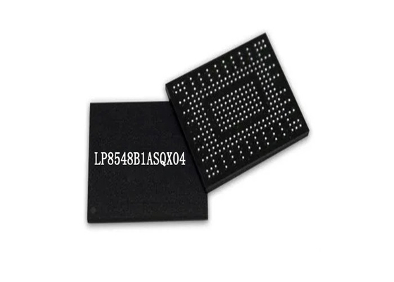 Chip IC Iphone LP8548B1ASQX04 Iphone Macbook AIR/LCD IC điều khiển đèn nền