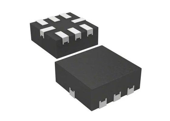 iPhone IC Chip SLG46108V Thiết bị logic lập trình đơn giản Ma trận tín hiệu hỗn hợp GPAK