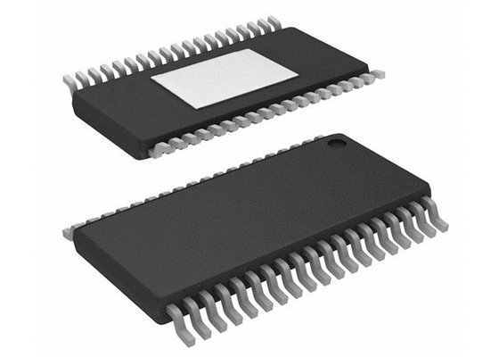 Quản lý nguồn TPS43336QDAPRQ1 IC điều khiển DC-DC bước xuống 38-HTSSOP