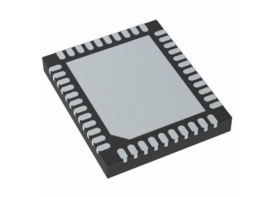 Chip mạch tích hợp STPMIC1DPQR Bộ chuyển đổi Buck SMPS 44WFQFN Quản lý năng lượng