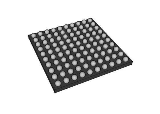 Chip mạch tích hợp ADV7480WBBCZ Giao diện hiển thị chế độ kép IC Đầu thu HDMI/MHL