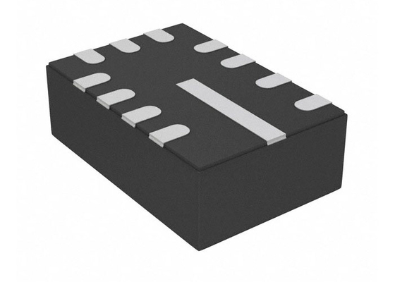 Chip IC LMR34215FAQRNXRQ1 1.5A Bộ chuyển đổi bước xuống đồng bộ siêu nhỏ