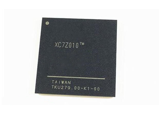 Chip IC XA7Z010-1CLG225Q 28K Tế bào logic 225CSPBGA Mảng cổng lập trình trường