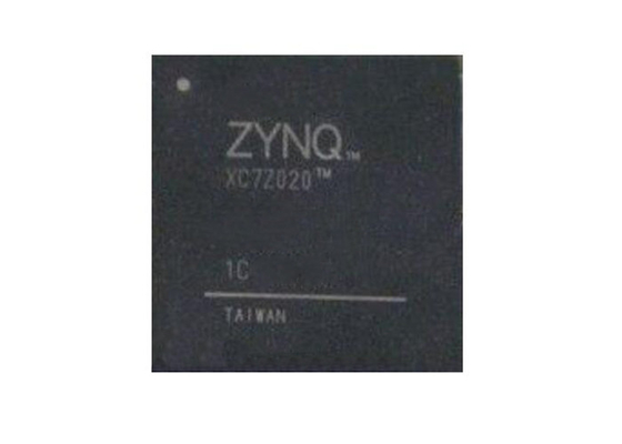 85K Tế bào logic XA7Z020-1CLG400Q Mảng cổng lập trình trường 400CSPBGA Chip IC