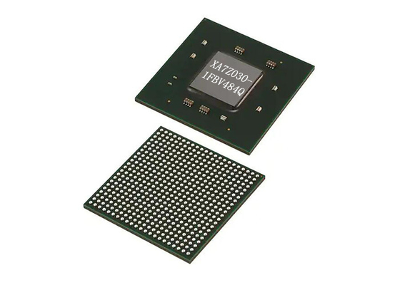 Hệ thống nhúng trên chip XA7Z030-1FBV484Q 484FCBGA