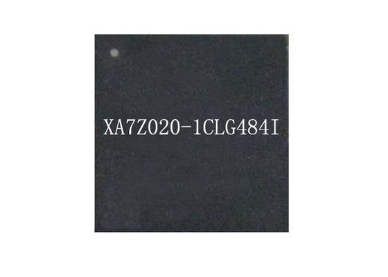 Chip mạch tích hợp XA7Z020-1CLG484I 484FCBGA Field Programmable Gate Array